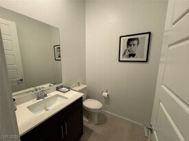 10851 Mila Lndg Ave in Las Vegas, NV - Building Photo