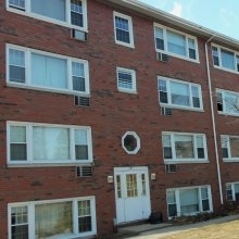 142-150 Mill St in Springfield, MA - Foto de edificio