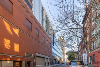 The Urban Empowerment Center in New York, NY - Building Photo - Building Photo