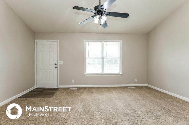 4041 Moss Rd in Nashville, TN - Foto de edificio - Building Photo