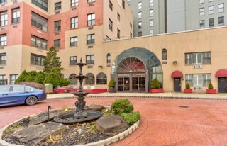 111 Mulberry St in Newark, NJ - Building Photo