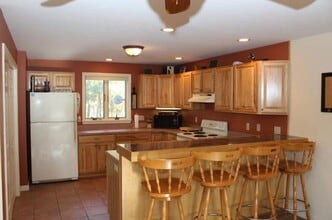56 Pinnacle Park Rd in Meredith, NH - Building Photo - Building Photo