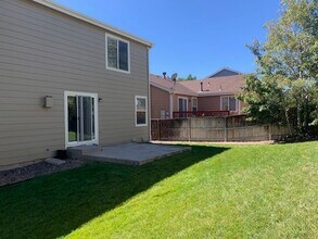 9985 Strathfield Ln in Littleton, CO - Building Photo - Building Photo