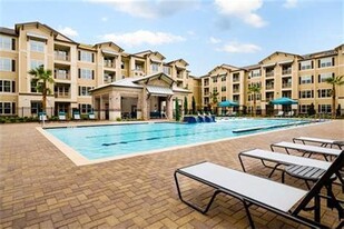 Hartwood at Briarwest in Houston, TX - Building Photo
