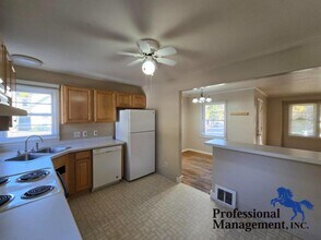 1001 Harvard Ave in Billings, MT - Building Photo - Building Photo