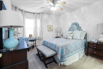 Grove at Pleasant Valley in Little Rock, AR - Building Photo - Building Photo