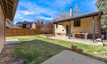1380 Hudson St in Denver, CO - Building Photo - Building Photo