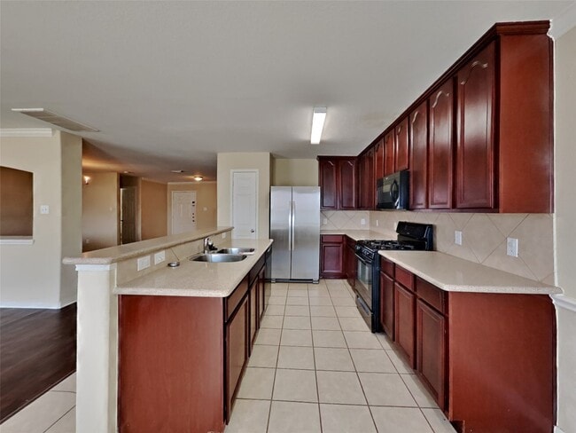 8310 Wainwright Way in Rosharon, TX - Building Photo - Building Photo