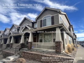 4204 High Timberline View