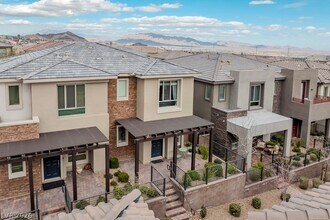 11715 Hamilton Lk Ave in Las Vegas, NV - Building Photo - Building Photo