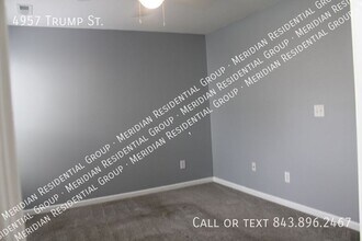 4957 Trump St in North Charleston, SC - Building Photo - Building Photo