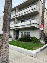 1850 Taft Ave in Los Angeles, CA - Building Photo - Building Photo