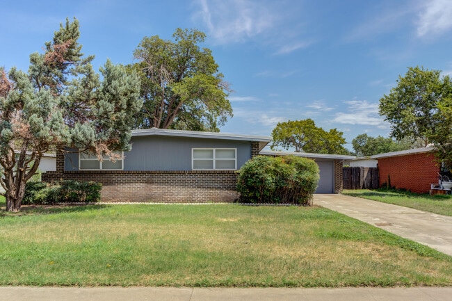 property at 2714 64th St