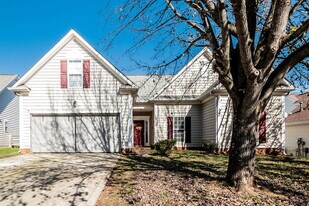 3634 Sipes Ln in Charlotte, NC - Building Photo