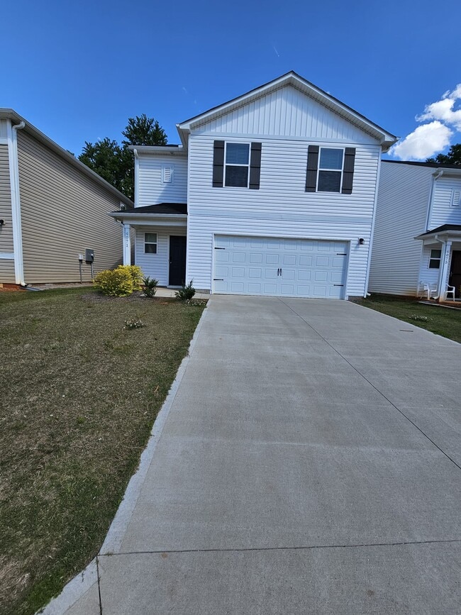 property at 4071 Garrison Ln