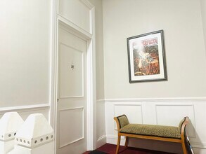 1602 Park Ave in Baltimore, MD - Building Photo - Building Photo