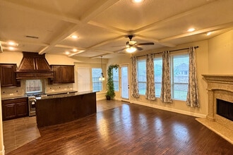 5547 Lightfoot Ln in Frisco, TX - Building Photo - Building Photo