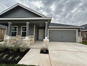 173 Avre Lp in Kyle, TX - Foto de edificio - Building Photo