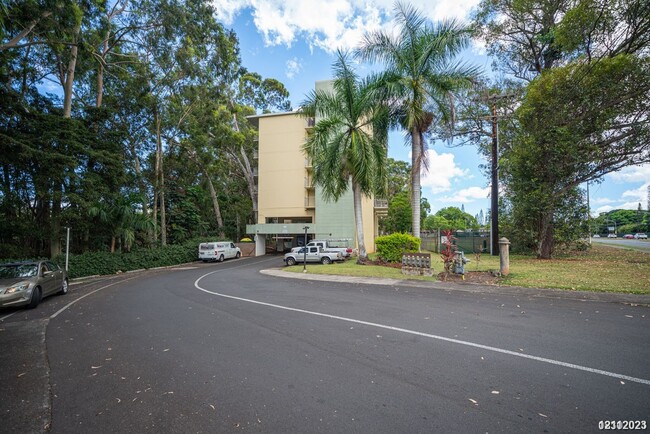 1600 Wilikina Dr in Wahiawa, HI - Building Photo - Building Photo