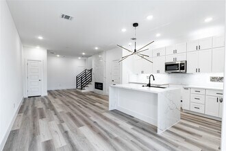 610 E 41st St in Houston, TX - Building Photo - Building Photo