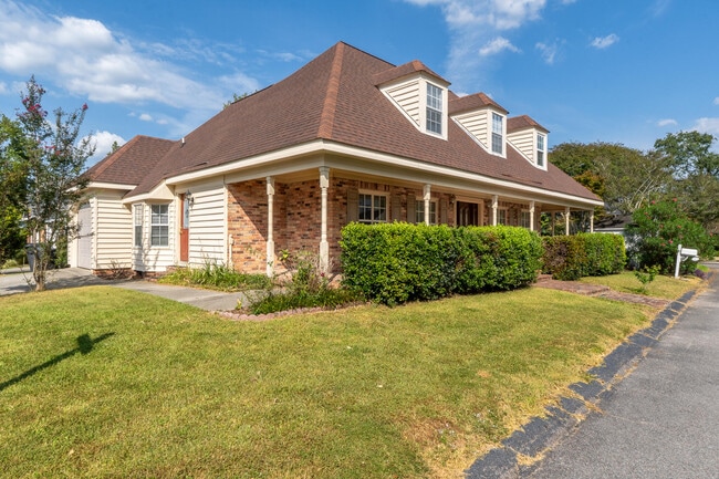 15 Mulberry Ln in Augusta, GA - Building Photo - Building Photo