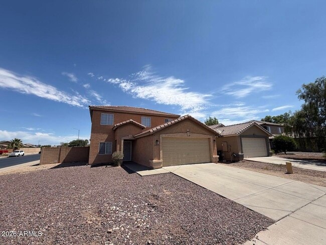 property at 12634 W Windrose Dr