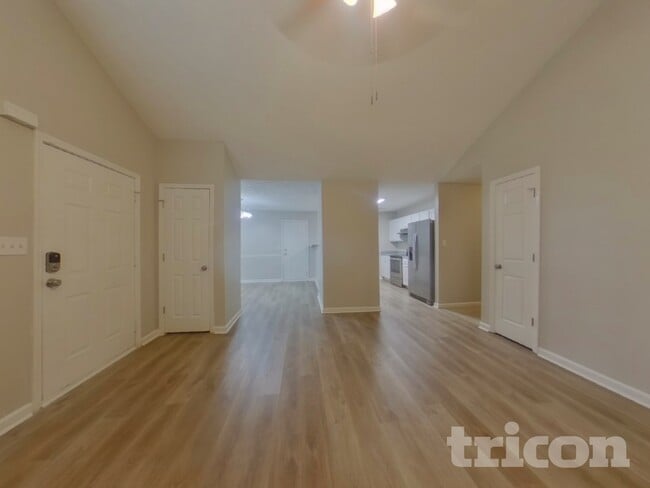 40 Bramble Bush Trail in Covington, GA - Building Photo - Building Photo