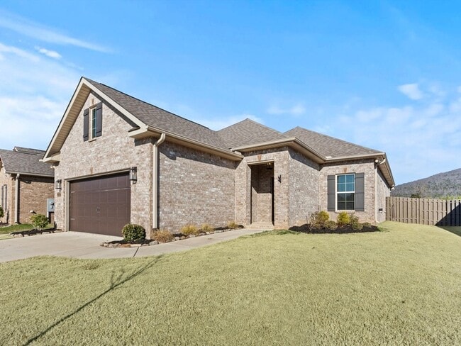 9036 Mountain Preserve Blvd SE in Gurley, AL - Building Photo - Building Photo