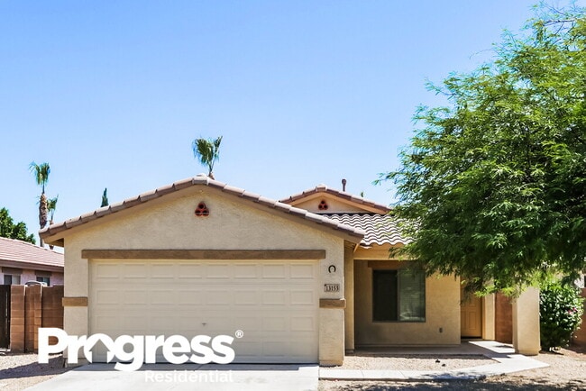property at 13153 W Fairmont Ave
