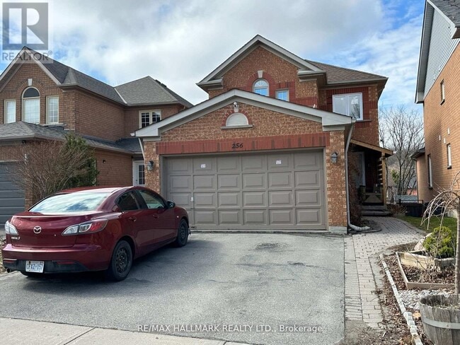 property at 256 Stone Rd