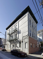 723 22nd St Apartments