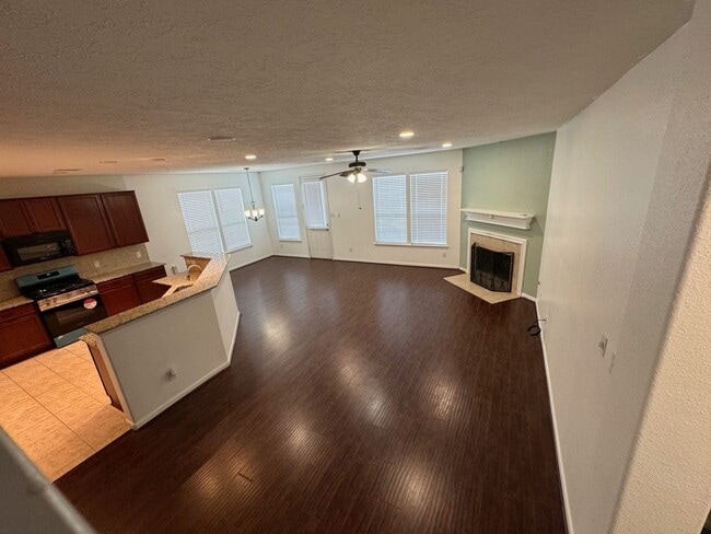 property at 3403 Braddock Ln