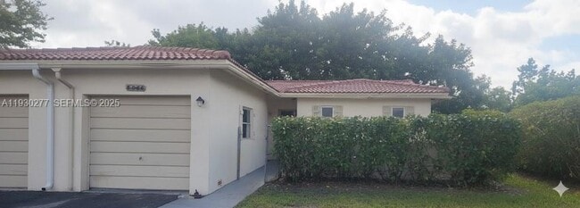 property at 9006 NW 23rd Pl