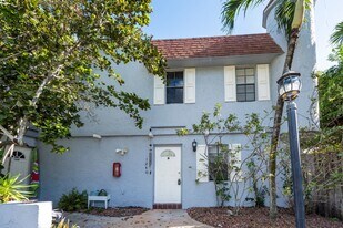 1240 NW 6th Ave in Fort Lauderdale, FL - Building Photo