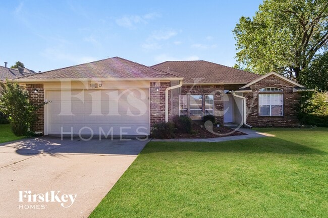 property at 1912 Dena Dr