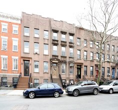 276 Degraw St in Brooklyn, NY - Building Photo - Building Photo