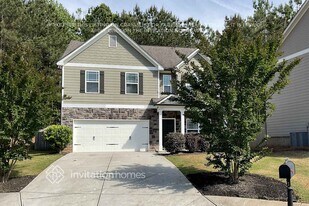 4882 Clarkstone Dr in Flowery Branch, GA - Building Photo