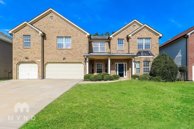 property at 5581 Dendy Trace