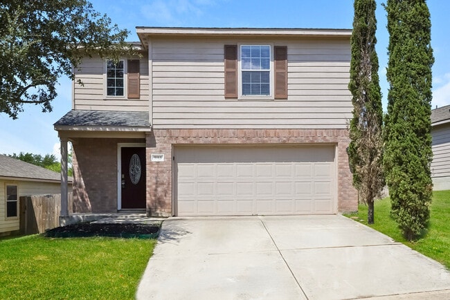 property at 5915 Hickory Canyon