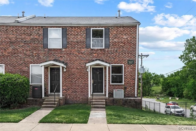 property at 3517 Briel St
