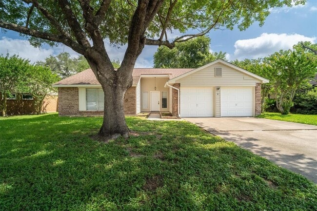 property at 2790 Wood Hollow Dr