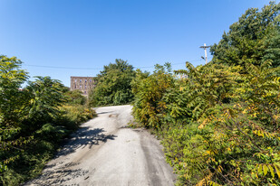 Dobson Scotts in Philadelphia, PA - Building Photo