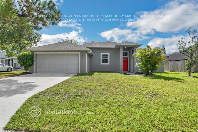 103 Blue Spruce Ct in Sanford, FL - Building Photo - Building Photo