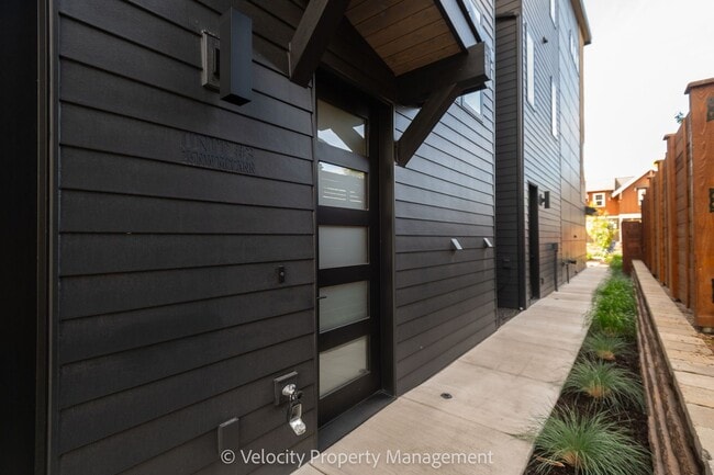 property at 26 NW McCann Ave
