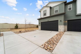 7810 Keebler Dr in Colorado Springs, CO - Building Photo - Building Photo