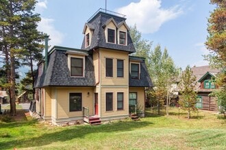 105 S High St in Breckenridge, CO - Building Photo - Building Photo