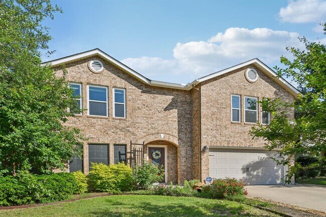 property at 2014 Rachel Ridge