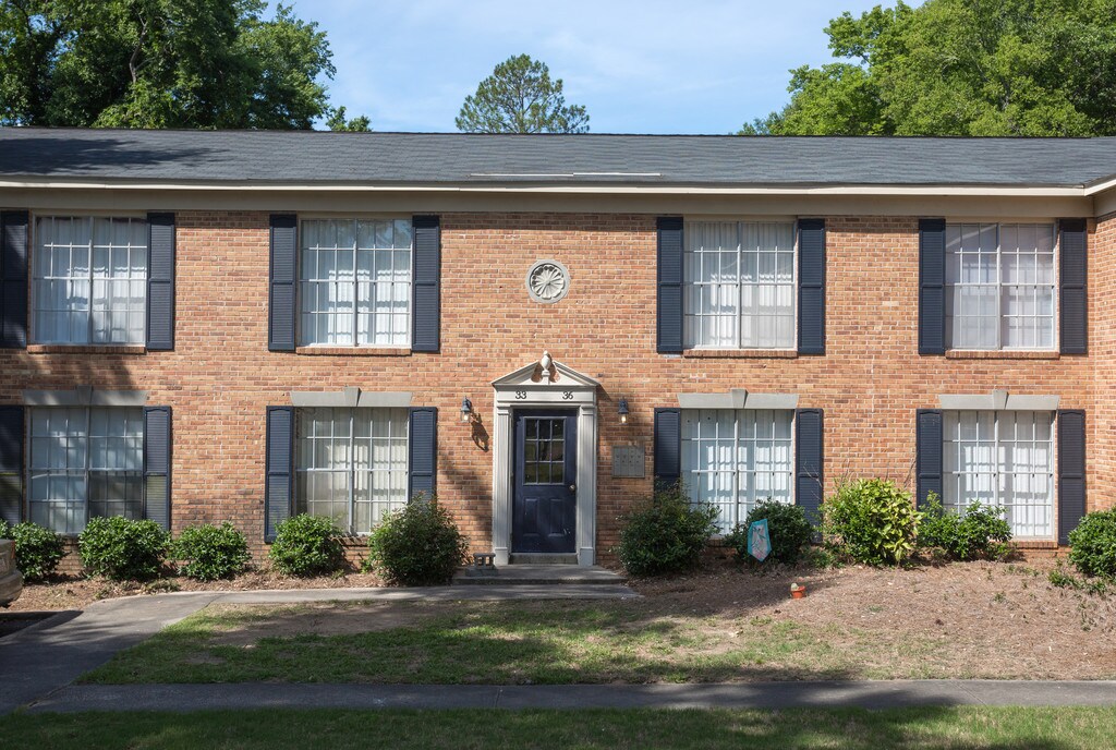 Wesleyan Gardens Apartments Macon, GA Apartments For Rent