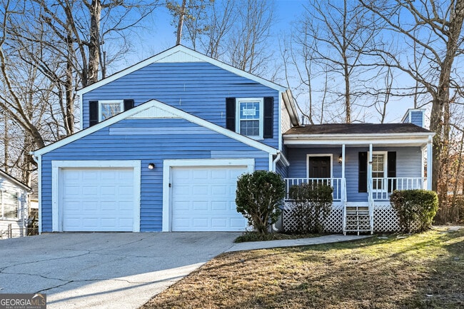 property at 5895 Brookside Dr SE