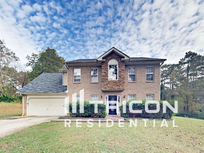 property at 1420 Willis Mill Rd SW